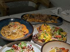 -BE BRIGHT KITCHEN(正佳广场店)