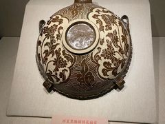 -深圳博物馆(古代艺术馆)