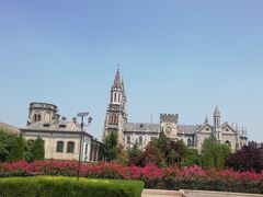 -洪家楼教堂