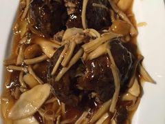 -天厨妙香素食餐厅(清华店)