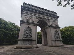 -蠡湖中央公园