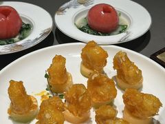 -曾宴·楚菜(湖北省博物馆店)