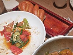 -金掌勺锅包肉(太原万达店)