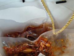 -鑫记婆婆兔·成都特产·兔头手撕兔(太古里店)
