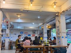 -黑竹香鸡(营和巷店)