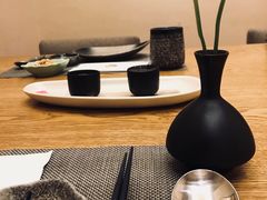 -乐亭日本料理(彩虹本店)