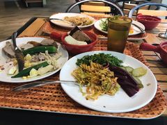 -So Lounge索兰至餐厅(蓝色港湾店)