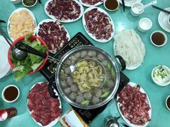 -乌记鲜活牛肉城(金砂东路店)