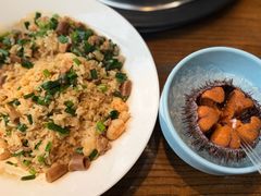 -海味当家·蒸锅海鲜(星海公园店)