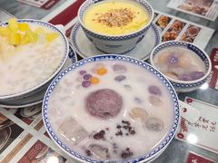 -赵记传承·中国甜品(福州总店)