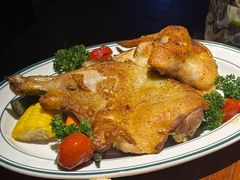 -秀·爱尔兰餐吧(上海路店)