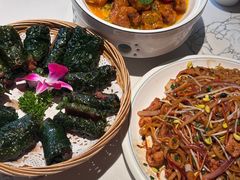 -老友王·南宁特色菜(金汇如意坊店)