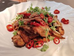 -华厦大酒店·桃源西餐厅·自助餐