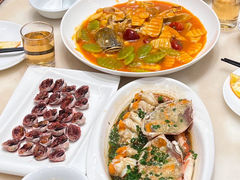 -宁海食府(总店·天一阁望京店)