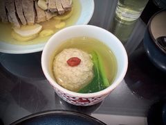 清蒸狮子头-赛德大酒店(邗江中路店)
