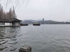 -杭州西湖柳莺里酒店·闻莺厅