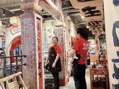 -周小明火锅(黑金冠社区店)