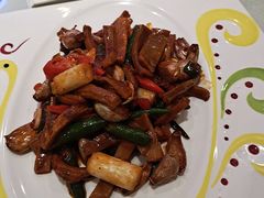 -鑫紫玉食府·巴特私房菜
