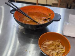 -刘文祥麻辣烫(蛇口店)