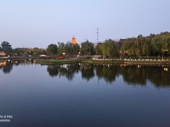 -西海子公园