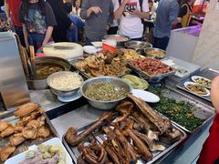 -长平老姿娘夜粥(平东一街店)
