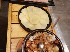 -九田家黑牛烤肉料理(太原迎泽区同至人店)