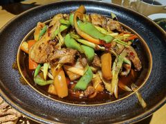 -小巷餐厅(五大街店)