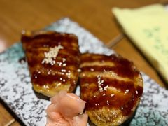 -诚家·日式烧鸟·深夜食堂(虹桥天街店)