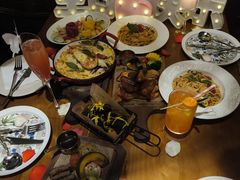 -第101座花园餐厅(湖滨88店)