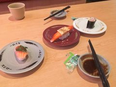 -寿司郎(皇庭广场店)