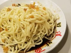 -民间老鸡汤面馆(中山北路店)