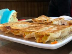 春江锅贴-春江饭店(共青团路总店)