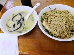 -欣达面馆(天桥支路店)