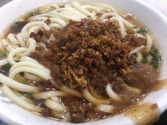 -肖家河家常面(肖家河北街店)