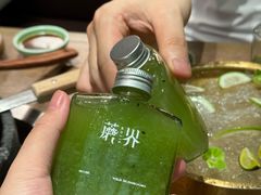 -蘑界·野生菌火锅(深业上城店)