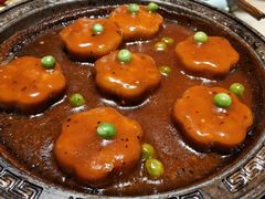 铁板香芋-佬麻雀·新湘菜(珠海金发购物中心店)
