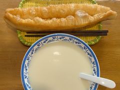 -嗲德来·豆浆·油条(商城路店)