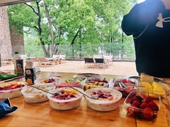 -J Create城市露营咖啡·简餐·宠物(上海动物园店)