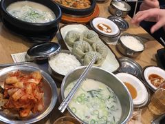 -神仙雪浓汤(明洞店)