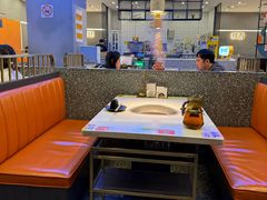 -味之绝美蛙鱼头火锅(松江万达店)