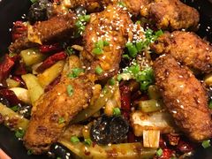 -鑫巴蜀(和平里店)