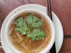 -莲华素食府