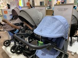 -英氏YEEHoO(二七万象城店)