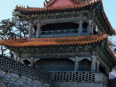 -沈阳市东陵公园