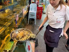 -明记烧鱼美味店