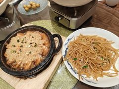 -小菜园新徽菜(上海浦东复地活力城店)