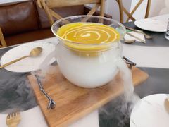 -开间茶馆·围炉煮茶