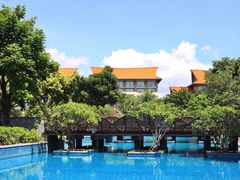 -三亚海棠湾万丽度假酒店