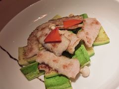 -莉莉海堂HAITANG·烤鸭(国贸商城店)