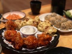 -源味屋韩式火锅&炸鸡(鼎城当代商城店)